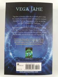 Vega Jane and the secrets of sorcery