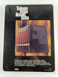 Toinen maailmansota 6