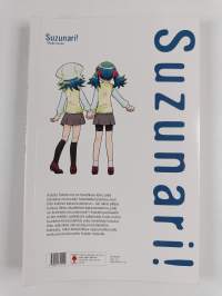 Suzunari! 1