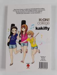 K-On! College