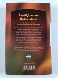 Elämä Jumalan rakkaudessa