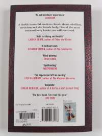 The vegetarian : a novel