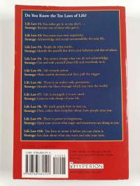 Life strategies : doing what works, doing what matters