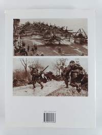 World War II : a visual encyclopedia