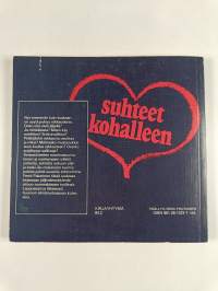 Suhteet kohalleen