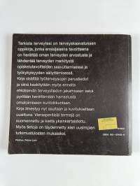 Tarkista terveytesi