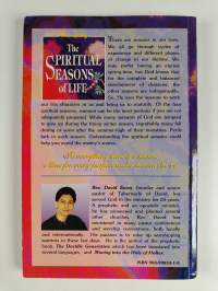 Understanding the Spiritual Seasons of Life : To Everything There is a Season, a Time for Every Purpose Under Heaven