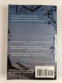 A corpse in the Koryo : an inspector O novel