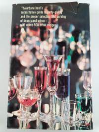 Playboy&#039;s Host &amp; Bar Book