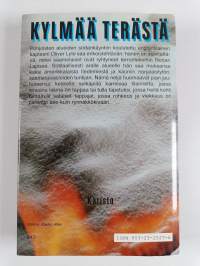 Kylmää terästä