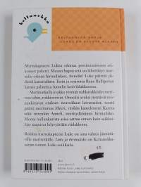 Luke ja hirmulisko