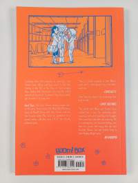 Giant days Volume 2