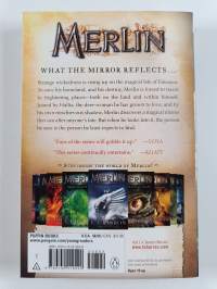 The Mirror of Fate - Book 4