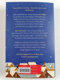 The christmas holiday