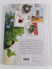 Koti koreaksi metsän aarteilla
