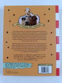 Extraordinary Life of Pikelet, The