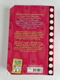 Dork diaries Holiday heartbreak
