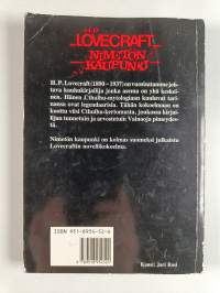Nimetön kaupunki