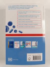 The British Medical Association Concise Guide to Medicines and Drugs