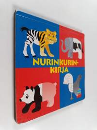 Nurinkurin-kirja