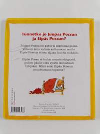 Eipäs Possu