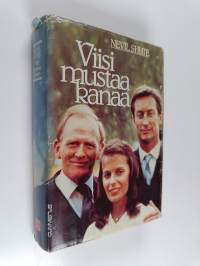 Tyhjä kuva