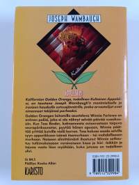 Kultainen appelsiini