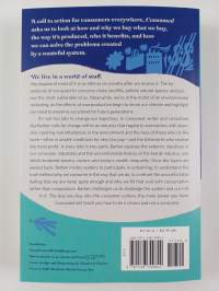 Consumed : the need for collective change: colonialism, climate change &amp; consumerism