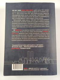 102 minuuttia : New Yorkin kaksoistornien kohtalonhetket