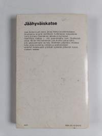Jäähyväiskatse