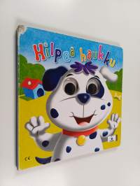 Hilpeä haukku