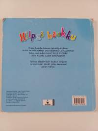 Hilpeä haukku