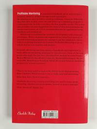 Profitable mentoring - a practical handbook
