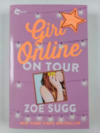 Girl online - on tour