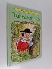 Tyhjä kuva