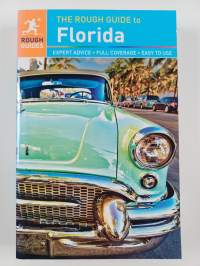 The rough guide to Florida - Florida