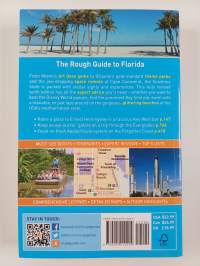 The rough guide to Florida - Florida
