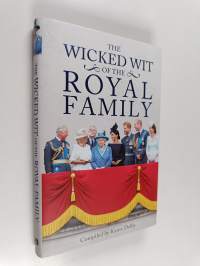 The Wicked Wit of the Royal Family