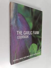 The garlic farm - Cookbook