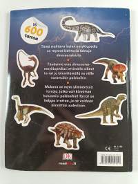Dinosaurukset : lasten ensyklopedia