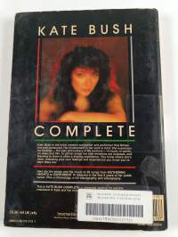 Kate Bush Complete