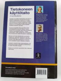 Tietokoneen käyttötaito : A-korttitutkinto