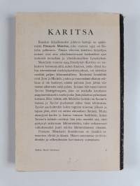 Karitsa