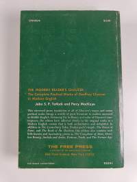 The Modern Reader&#039;s Chaucer - The Complete Poetical Works of Geoffrey Chaucer, Now First Put Into Modern English