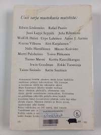 Silmätikut : Muotokuvia muistista
