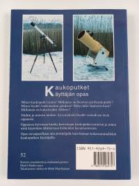 Kaukoputket : käyttäjän opas