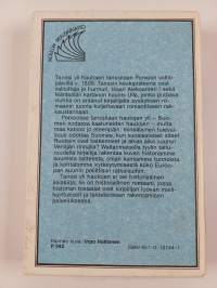 Tanssi yli hautojen : romaani Porvoon valtiopäivien ajalta