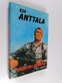 Tulijyrän takana