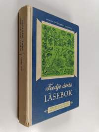 Folkskolans läsebok, Enhetsskolans läsebok : Tredje klassen - Tredje årets läsebok