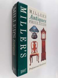 Miller&#039;s antiques price guide 1997